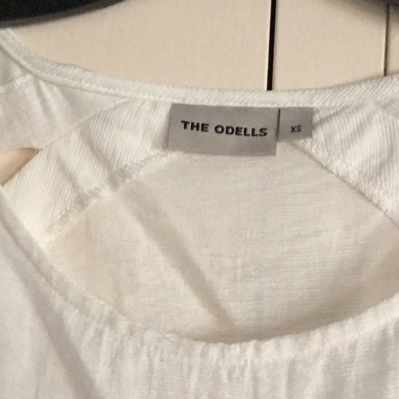 Blouse - Picture 3 of 4